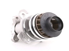 Vodní pumpa a těsnění